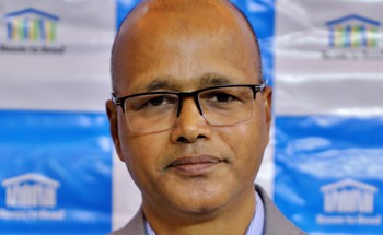 Zakir Hossain, Sr. Manager 