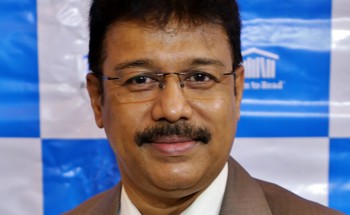 Borhan Uddin, Sr. Manager 