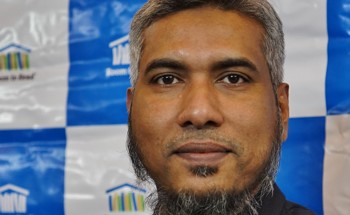 Moinul Haque, Director
