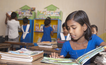 Literacy Portfolio