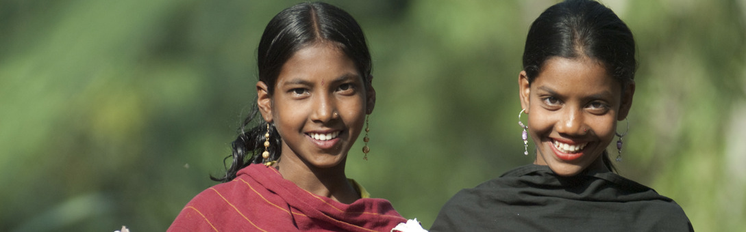 Gender Equality Portfolio