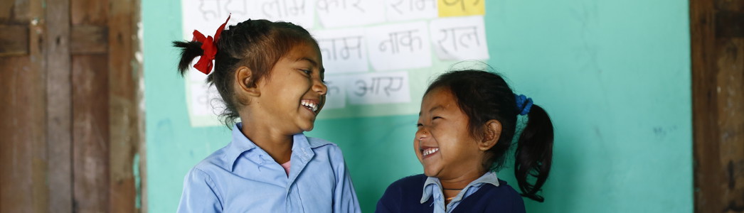 Nepal