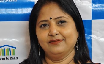 Rakhi Sarkar
